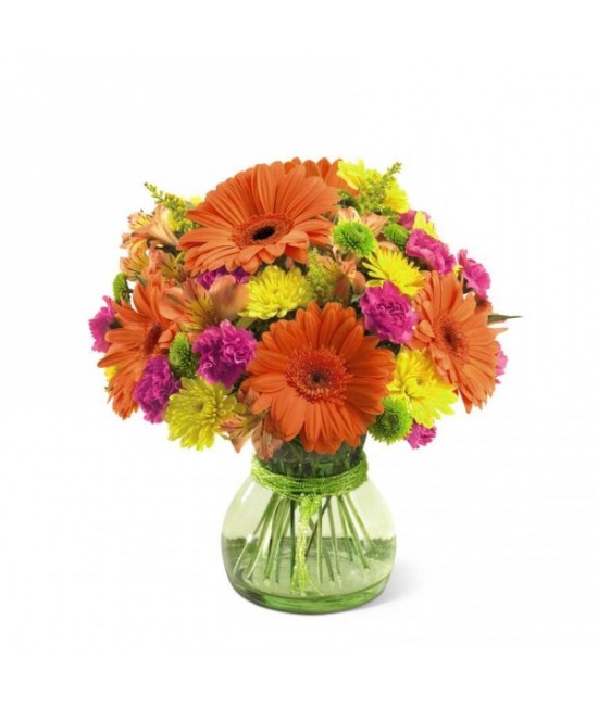 The FTD Because You're Special Bouquet The FTD Because You're Special Bouquet